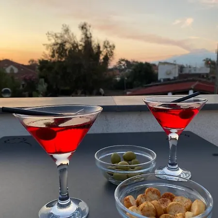 Vakantiehuis Etna Spiaggia E Mare Catánia