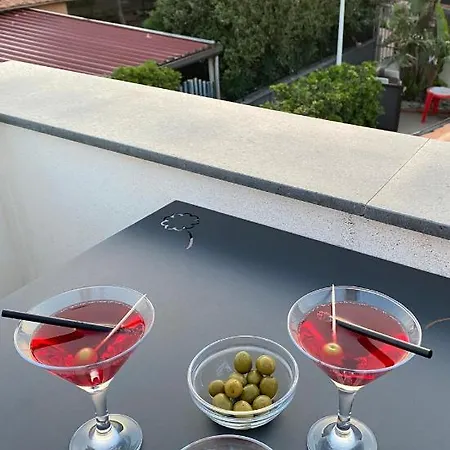 Etna Spiaggia E Mare Catánia
