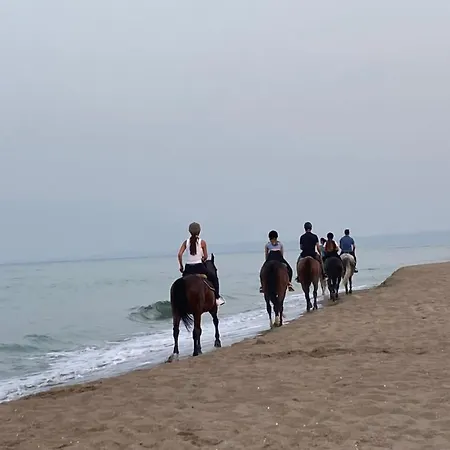 Etna Spiaggia E Mare Catánia